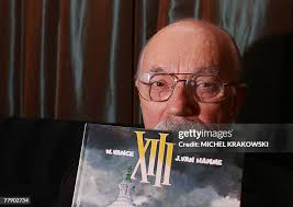 382 William Vance Photos & High Res Pictures