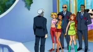Totally Spies!: Season 5 (2010) — The Movie Database (TMDB)