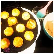 Quark Magerquark Zitrone Fasching Fasnacht Fettarm Gebaeck Cake Pop Cakepop Maker Teig Quarkbaellch In 2020 Quarkballchen Rezept Cake Pops Lebensmittel Essen