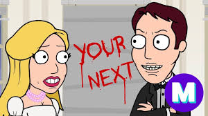 The Purge: Worst Wedding Ever?