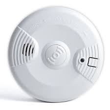 Go ahead and replace the batteries once a year. 3v Lithium Battery Standalone Smoke Detector Fire Alarm Buy Standalone Smoke Detector 3v Lithium Battery Fire Alarm Product On Alibaba Com