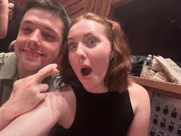 Haley Gann's Instagram, Twitter & Facebook