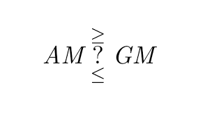 Problem-Solving Trick No One Taught You: Rms-Am-Gm-Hm Inequality - Youtube