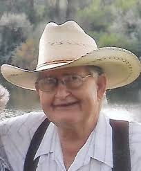 Edward Rook Obituary (2013)