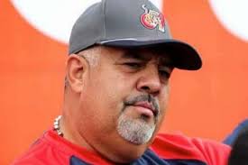 Tigres despiden a Luis Sojo