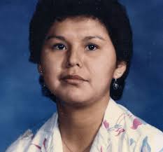 The Murder of Alberta Williams