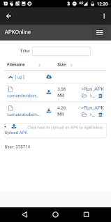 Run the android emulator directly in android studio Apkonline Apk Extractor For Online Emulator Latest Version For Android Download Apk