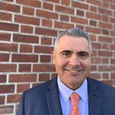 Profile for Agent Dave Spring