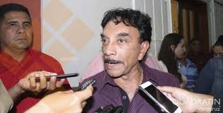 Ferrocarrileros desestiman acusaciones de corrupción de Víctor Flores