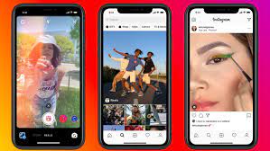 Start the instagram app on your iphone or android device. Instagram Reels How To Use This Feature To Make Tiktok Style Videos Gadgets To Use