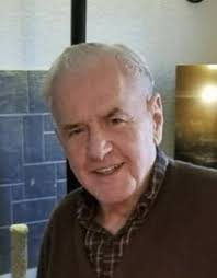 Thomas Enright Obituary (2020)