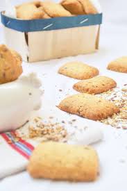 Wordpress Com Biscuits Recette Recette Facile