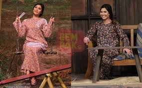 Sitkom paling popular kini kembali dengan musim baru. Enam Kali Afifah Nasir Dipanggil Sebagai Pelakon Jemputan Sepahtu Reunion Terima Kasih Produksi Peminat Gempak