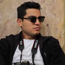 Profile for Gerardo Escalera