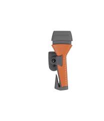 Lifehammer 10660 10660 Outil De Securite Avec Support Coupe Ceinture Brise Vitre L X L X H 21 5 X 14 X 3 7 Cm Anaokuludunyam Com Lamode En 2020 Ceinture Porte Outils Ceinture De Securite Ceinture