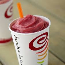 Jamba Juice Razzmatazz Smoothie Recipe Recipe Juice Smoothies Recipes Jamba Juice Jamba Juice Recipes