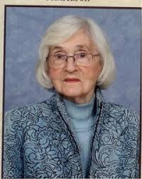 Obituary for Anna Marie (Gregory) Acklin