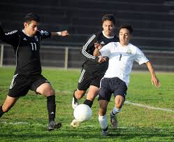 Maybe you would like to learn more about one of these? Trojan Boys Soccer Team Hit With Forfeits Hit Barons With Loss The Star News