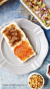 Dabeli Kutchi Dabeli Recipe Recipe Food Recipes Indian Street Food