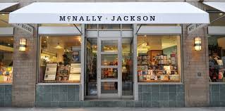 Mcnally Jackson Books Indie Bookstore Bookstore Bookshop