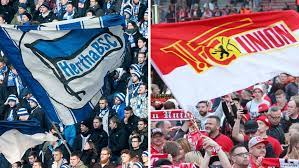 1 1:1 hertha berlin hertha berlin. Berlin Derby Underdogs Union Outsmarting High Aiming Hertha Sports German Football And Major International Sports News Dw 03 12 2020