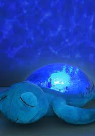 Cloud B Tranquil Turtle Night Light