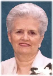 Lorraine "Peggy" Fitzpatrick Obituary