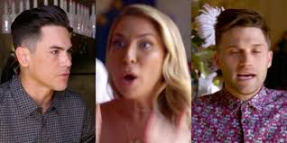 Vanderpump Rules: 10 Biggest Betrayals On The Show