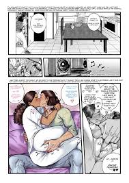 Record Of Taboo Porn Comic english 28 - Porn Comic