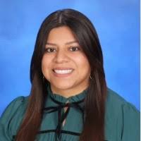 Cristina Duque-Hernandez