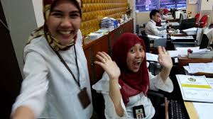 Kesan dan pesan selama praktikum. 3 Perpisahan Kantor Kesan Pesan Mutasi Pegawai By Rifqi Putra