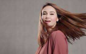 Maybe you would like to learn more about one of these? Feby Febiola Unggah Foto Bareng Cucu Netizen Gemas Okezone Celebrity
