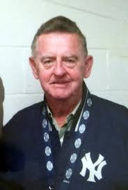 William Burbridge Obituary