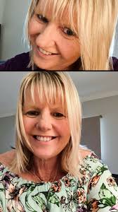 Introduction of a 60-year-old Australian woman who enjoys cooking,  gardening, and beach walks