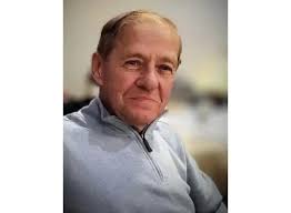 Barry Alley Obituary (2024)