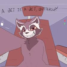 Maw-fuck pov ;3 (starit) – Gay Porn Comic