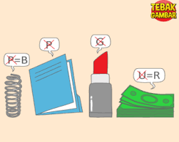 Dalam soal psikotes gambar biasanya terdapat dua jenis yaitu menggambar manusia dan menggambar pohon. Kunci Jawaban Tebak Gambar Level 49 Lengkap Dengan Gambar Bermain Curang