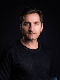 Tim Seyfi, actor (Above the Line GmbH)