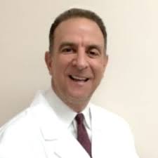 Dr. Ali (Alinezhad) Alinejad, MD