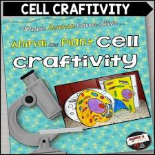 Making an animal cell model is fun and interesting, in which you get to learn the various types of cell organelles, their shapes, and functions. Animal And Plant Cell 3d Model By Runde S Room Tpt