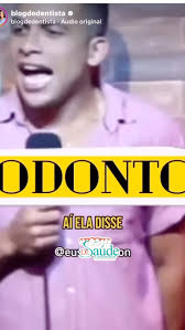 Odonto? 😂😂😂😂😂, ., ., #odontologia #odontologiaespecializada  #odontologiacomamor❤️ #odontologiaestetica #odontolife #implante  #drandresaude #drsaude #teixeiradefreitasba #postodamata #novaviçosa