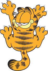 Garfield Personagens De Desenhos Animados Desenhos Antigos Desenhos Animados