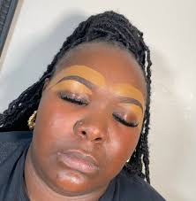 Tuscaloosa makeup artist services available