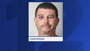 John Spears Accused of Assaulting PSEG Worker in East RockawayJohn Spears  Accused of Assaulting PSEG Worker in East Rockaway EAST ROCKAWAY, NY — A  33-year-old Lynbrook man, John Spears, was arrested Saturday