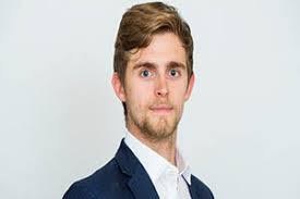 Why I Give to My Alma Mater: Michal Skowronski '16