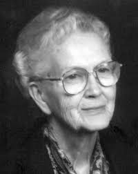 Grace Bagley Obituary (1923