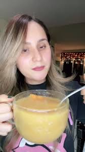 Atole De Calabaza Maria Yrssica