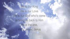 David Crowder Band Here Is Our King With Lyrics Youtube He is the king of kings. david crowder band here is our king with lyrics