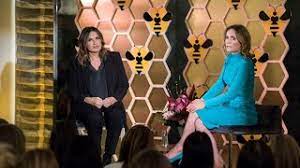 Click here and start watching the full episode in seconds. Law Order Svu Season 21 Episode 15 Afterbuzz Tv Youtube