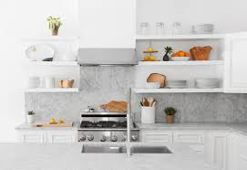 Check spelling or type a new query. Kitchen Backsplash Height Ideas Transitional Kitchen Claire Zinnecker Design